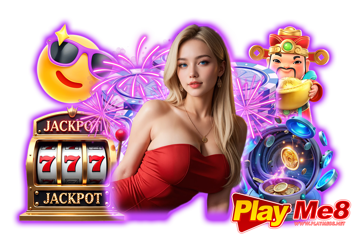 playme8 login