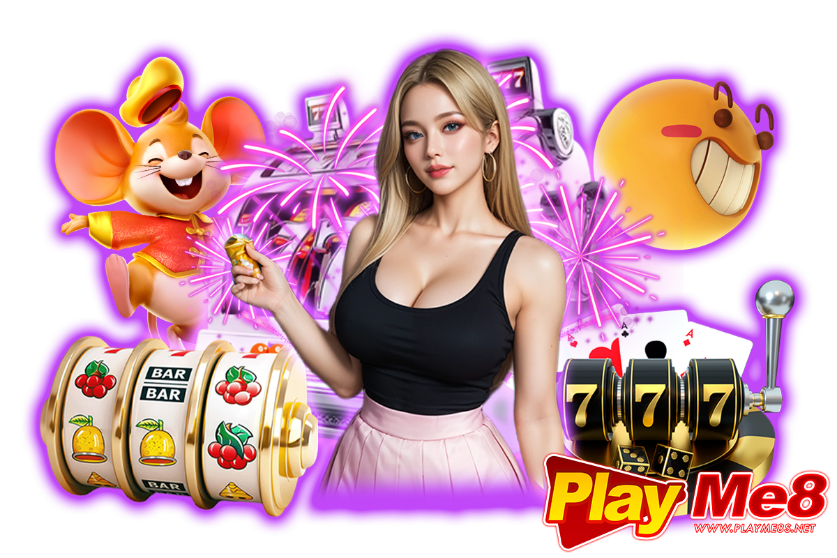 playme8