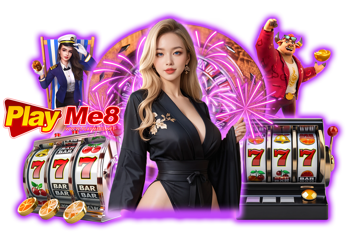 slot5000 playme8